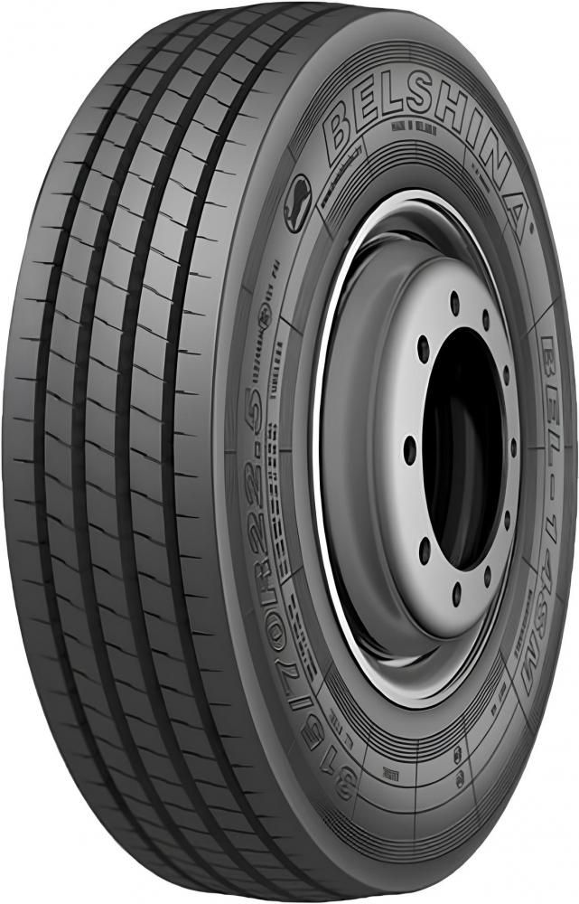 Белшина Бел-148М (рулевая) 315/70 R22.5 152M