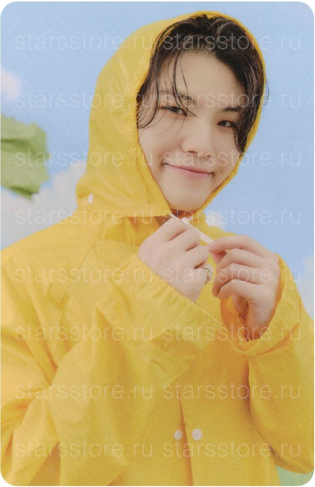 Фотокарта Woozi SEVENTEEN - SEVENTEENTH HEAVEN (CARAT Ver.) Фотокарта Woozi SEVENTEEN - SEVENTEENTH HEAVEN (CARAT Ver.)