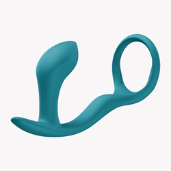 Bootie Ring