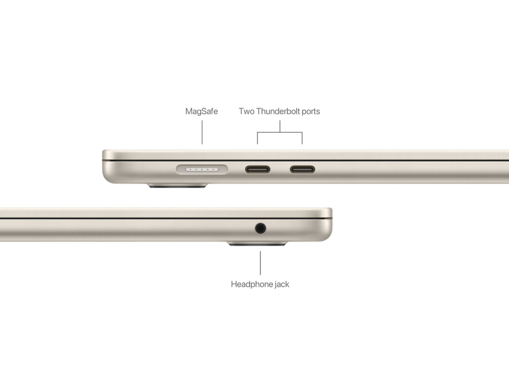 MacBook Air M5 15"