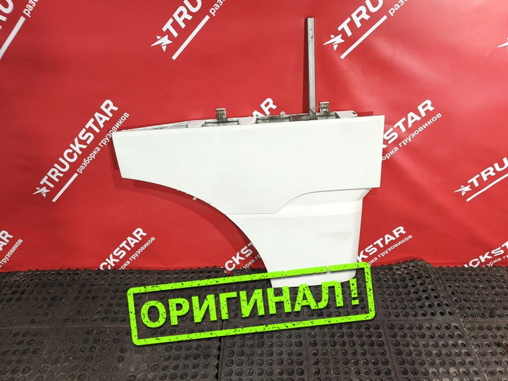 Продолжение двери правой 2020г.