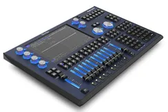 Chamsys MagicQ MQ70 Compact Console
