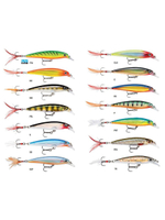 Воблер RAPALA X-Rap 10, 10см, 13гр, цвет SCP, нейтральный