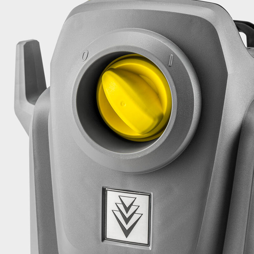 Аппарат высокого давления Karcher HD 5/11 E EB + Foam Classic