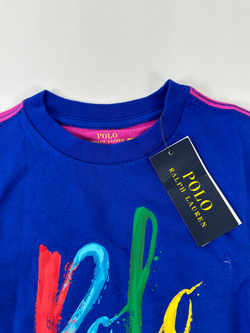 Футболка Polo Ralph Lauren