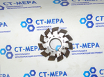 Фреза модульная М4,5 №5 9ХС