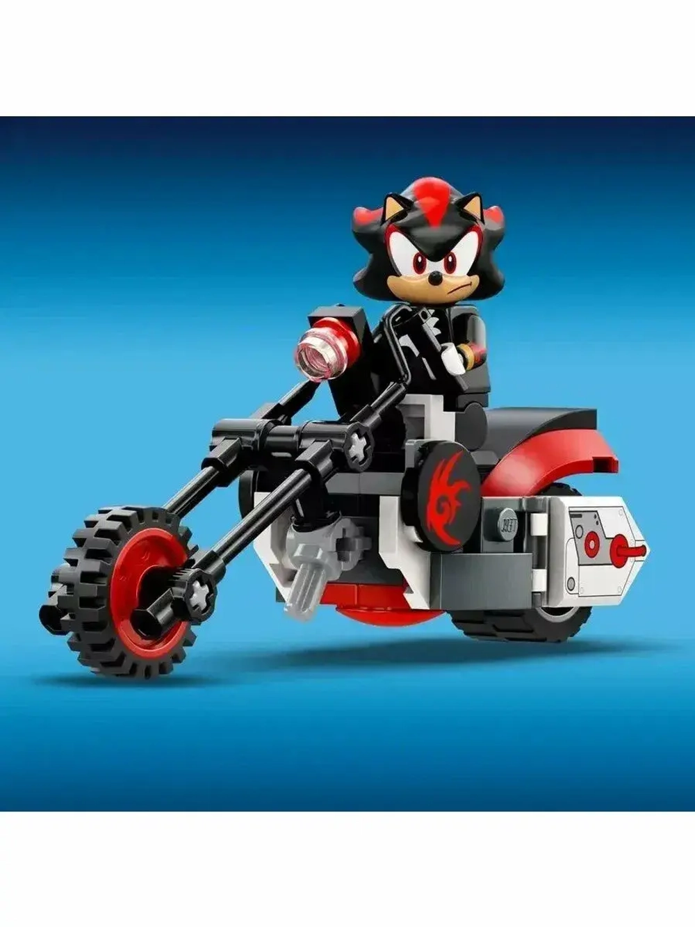 Конструктор Лего Sonic the Hedgehog 76995