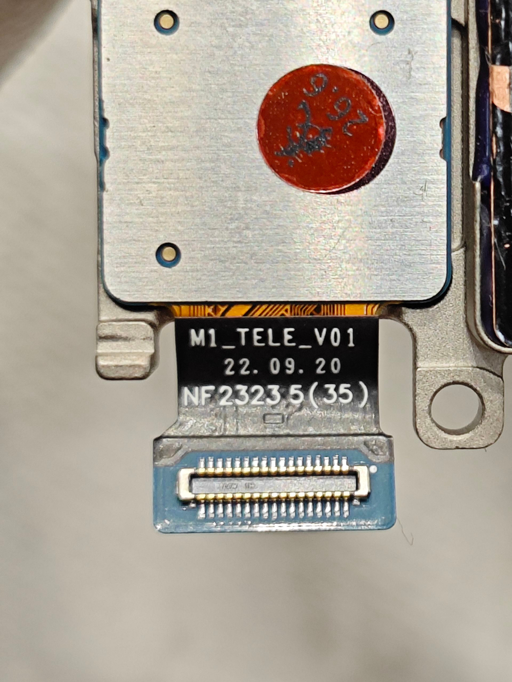 Камера основная OPИГИHAЛ для Xiaomi 14 Ultra 24030PN60G (главная камера)