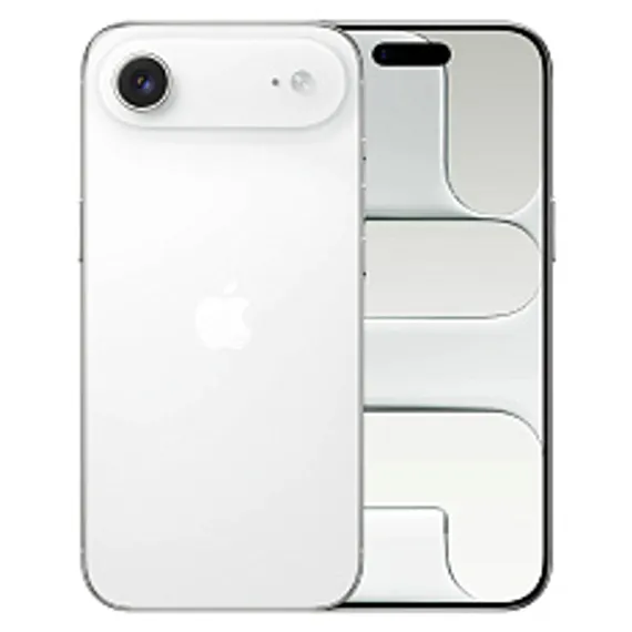 Телефон Apple iPhone Air 1Tb eSim (Cloud White)
