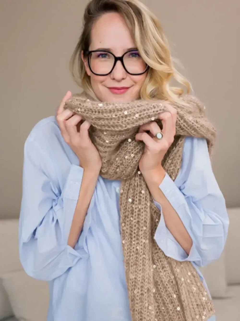 Lana Grossa Cosmo 6