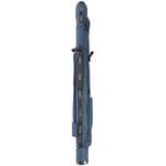 Чехол жесткий 3500 feeder/spinning, protector pvc, синий, ХСН
