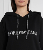 платье Emporio Armani - черный(164601 2F265)