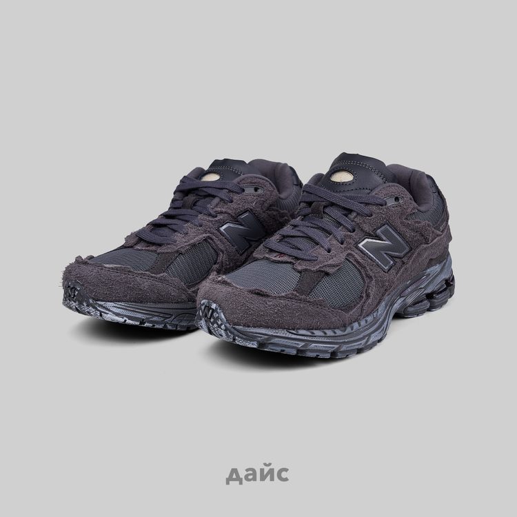 Кроссовки New Balance M2002RDB 