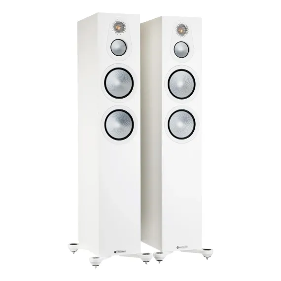 Monitor Audio Silver 300 7G Satin White