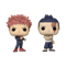 Funko Pop! POP Animation: JJK S2 - 2PK Itadori &amp; Todo