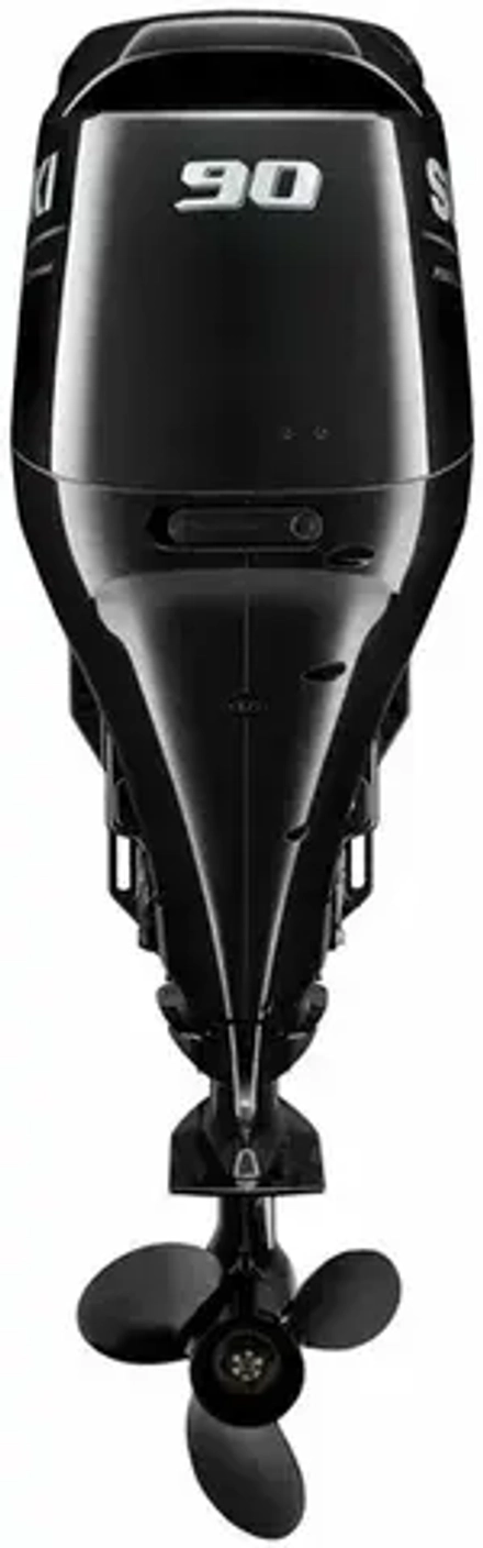 Лодочный мотор Suzuki DF90ATL