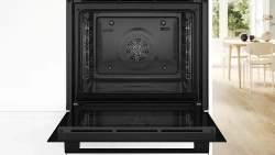 Встраиваемый электрический духовой шкаф Bosch HBA514BB3