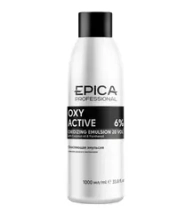EPICA Professional Oxy Active 6 % (20 vol) Кремообразная окисляющая эмульсия, 1000 мл