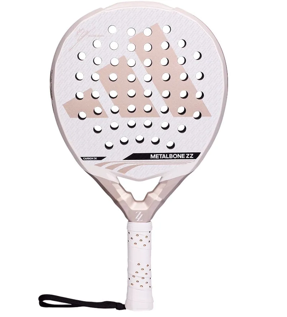 Ракетка для Padel Adidas Metalbone ZZ Carbon