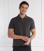 Поло NEW OLIVER Pepe Jeans London - графитовый(PM542099)