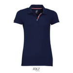 SOL'S PATRIOT WOMEN