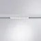 Трековый светильник Linea A4674PL-1WH Arte Lamp