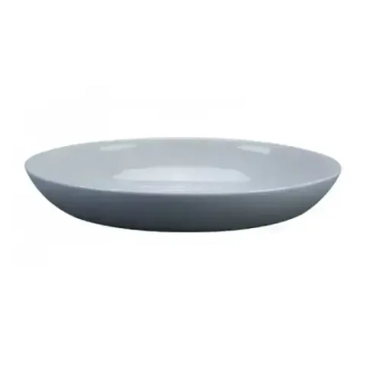 Тарелка суповая 20 см Grey