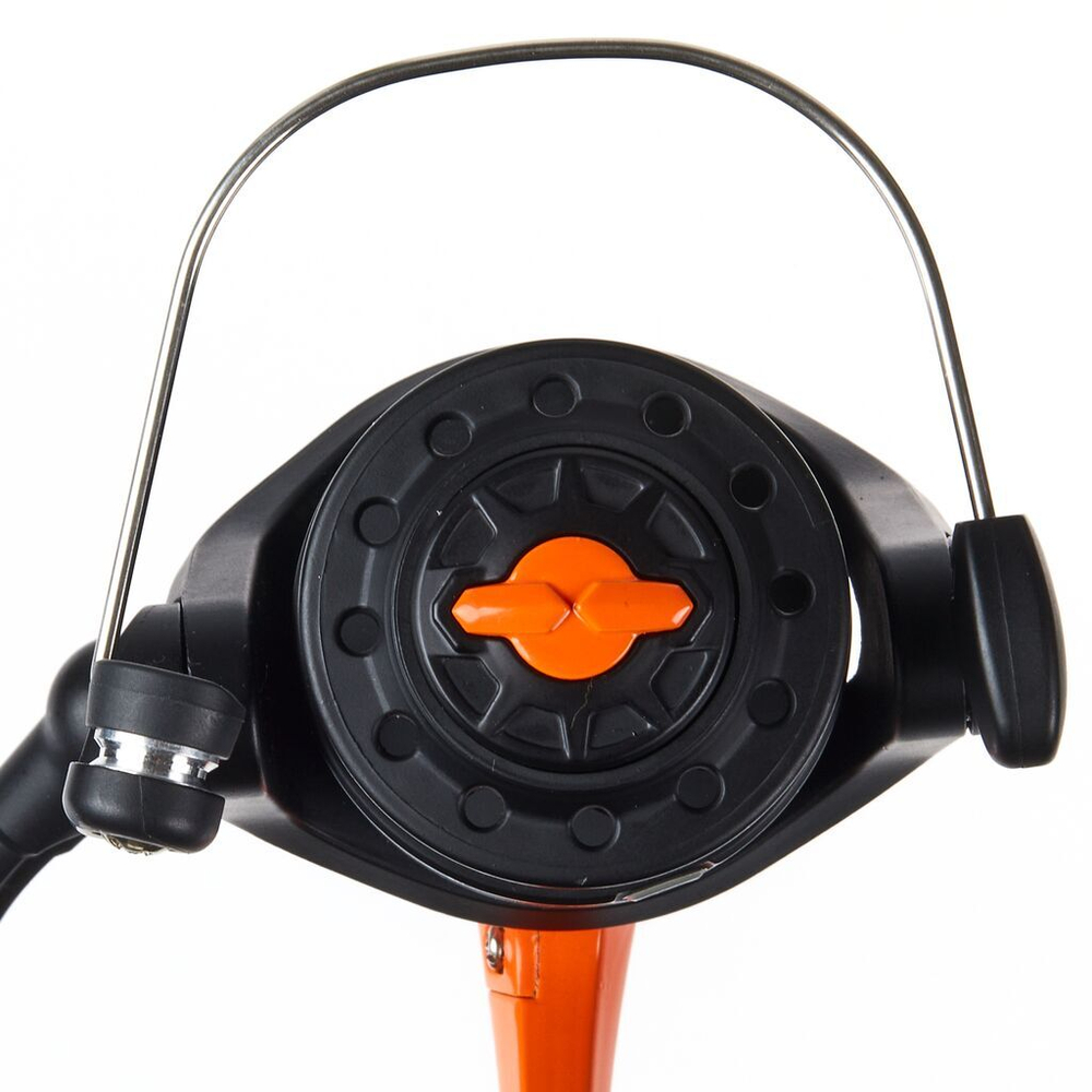 Катушка Salmo Blaster BP SPIN 1 2000RD
