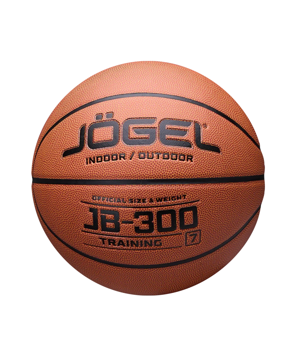 Мяч баскетбольный JB-300 №7 NEW