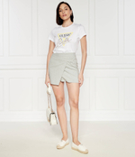 Футболка SS CN ICON TEE GUESS - белый(W4GI20 I3Z14)