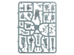 Imperial Agents: Inquisitorial Agents