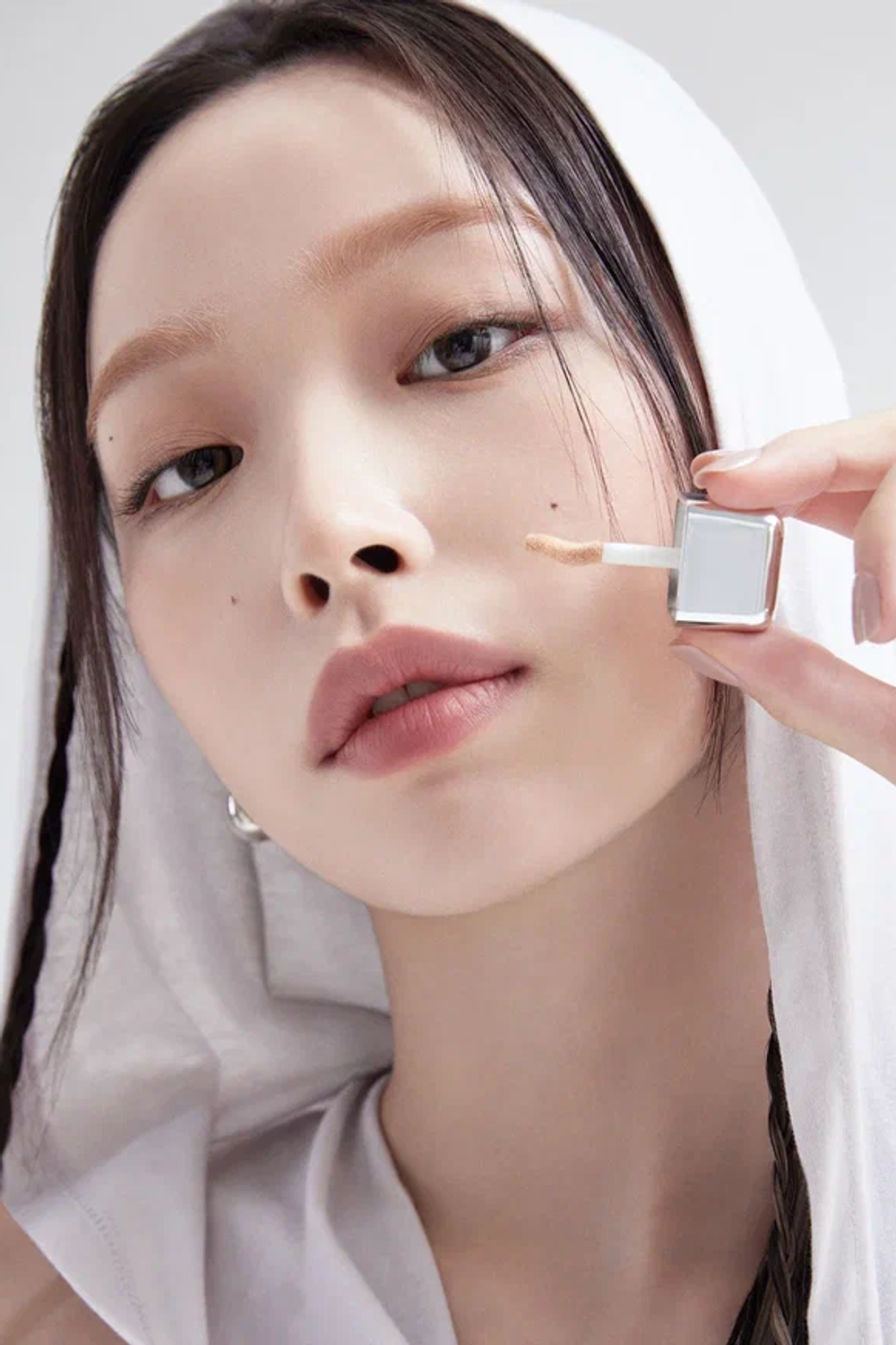 ABOUT TONE Консилер Skin Layer Cover Fit 21 Warm Light