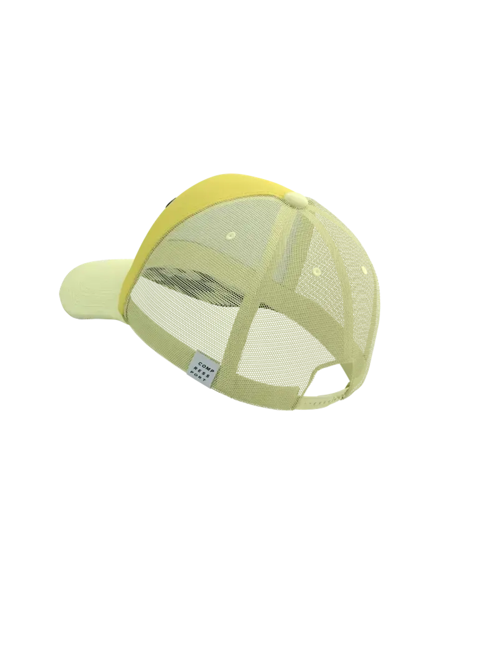 Кепка Trucker MAIZE/ELF YELLOW