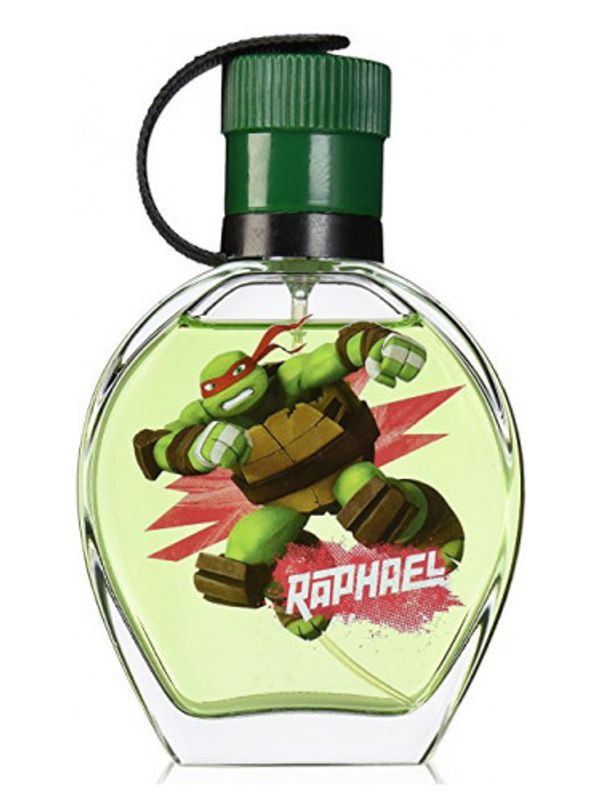 Marmol and Son Teenage Mutant Ninja Turtles Raphael
