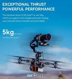 T-Motor CINE77 3610 KV777 8S