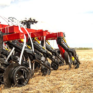 BOURGAULT шина в сборе, гидравлический клапан, запасные части