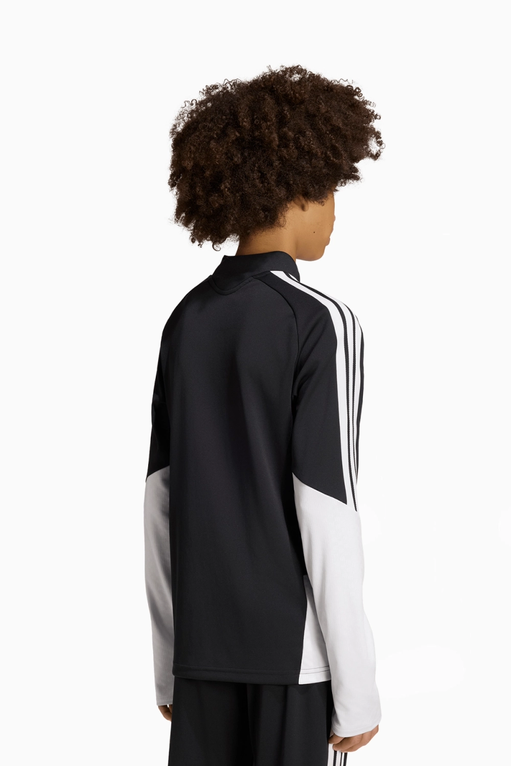Кофта adidas Liverpool FC 26/27 Training Junior - черный