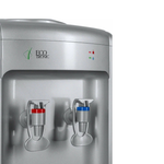 Кулер Ecotronic H2-TE Silver