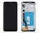 Дисплей для Huawei Enjoy 8 / Y7 Prime 2018 в сборе с тачскрином на рамке (Black)