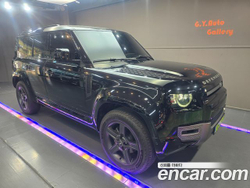 Land Rover Defender 110 P300 X-Dynamic SE — 2025