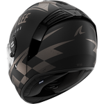 Шлем Shark SPARTAN RS FIBRE RACESHOP