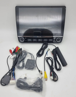 Штатная магнитола для JEEP / DODGE / CHRYSLER 2006-2013 KUBERG KP-7145-S10