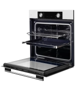 Электрический духовой шкаф Kuppersberg HF 608 W фото 3