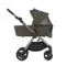 Коляска ANEX iQ Premium 3 в 1 Bruna