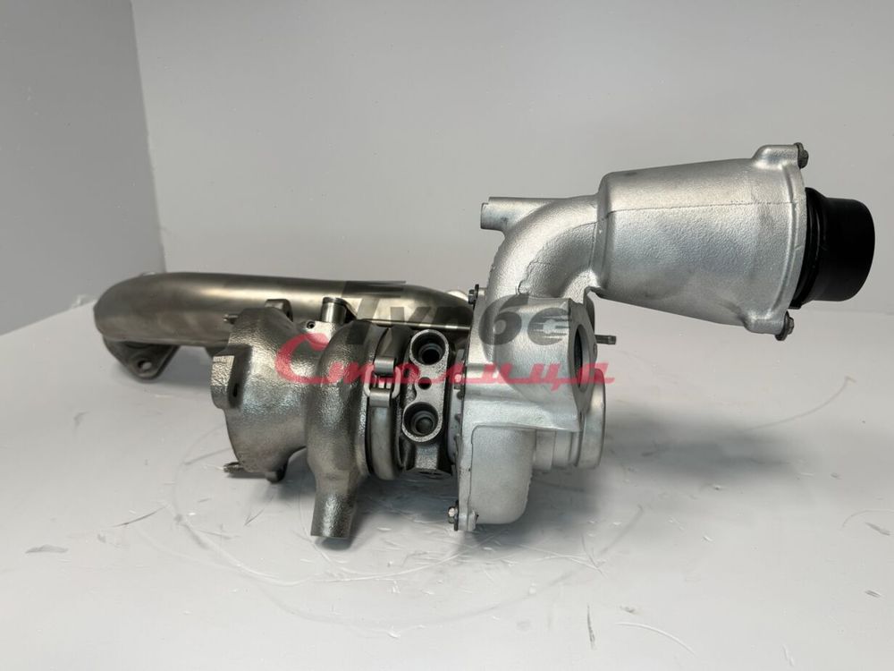 Турбина A2710903580 Mercedes-Benz для Mercedes