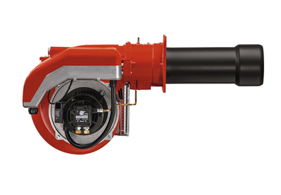Горелка FBR FGP 450/3 дизельная