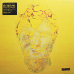 Ed Sheeran / (Subtract)(Coloured Vinyl)(LP)