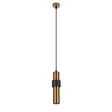 Подвесной светильник GU10 A3144SP-1PB медь Ran Arte Lamp
