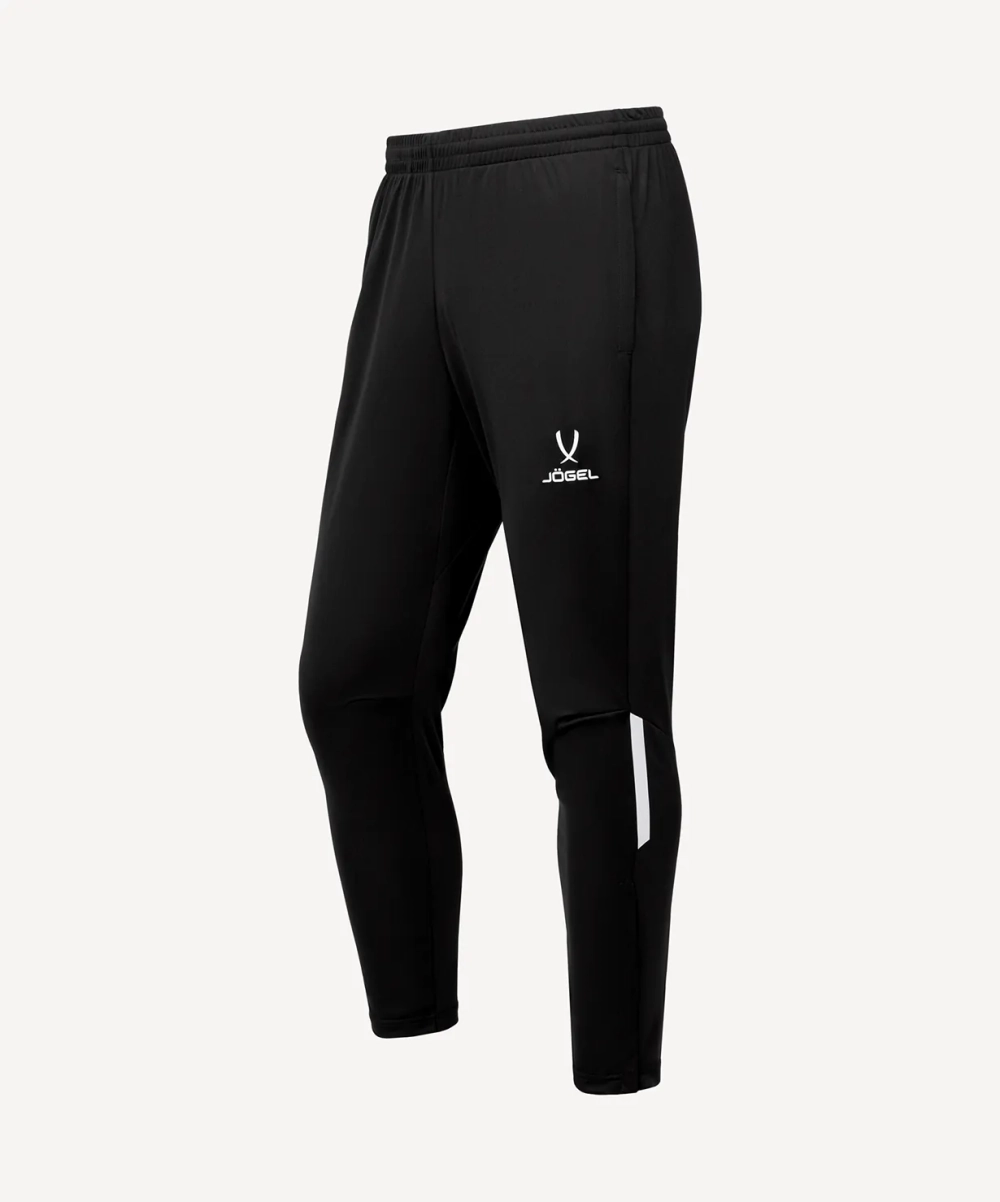 Брюки тренировочные JÖGEL CAMP 2 Training Pocket Pants 99, черный