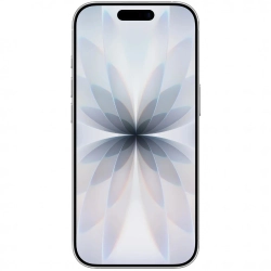Смартфон Apple iPhone 17 256GB White (1Sim+eSim)